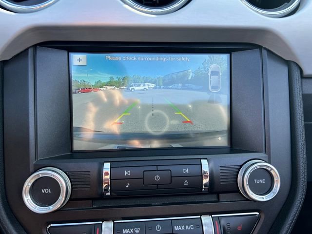 Used 2016 Ford Mustang GT Premium RWD image 22