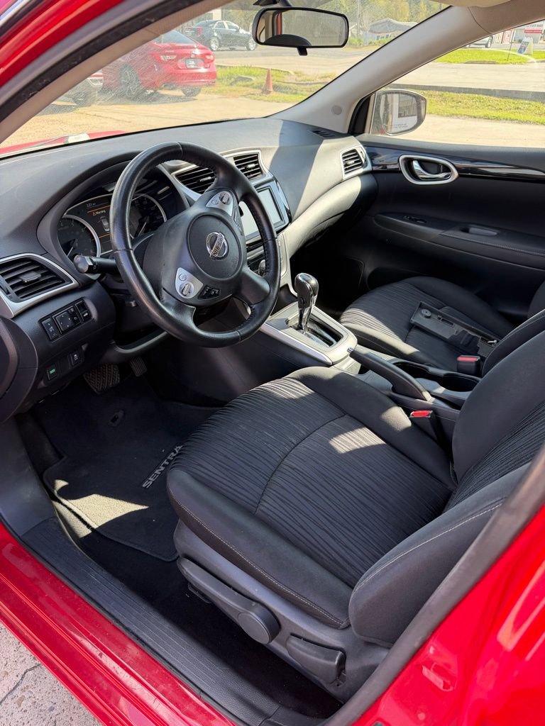 Used 2019 Nissan Sentra SV image 13
