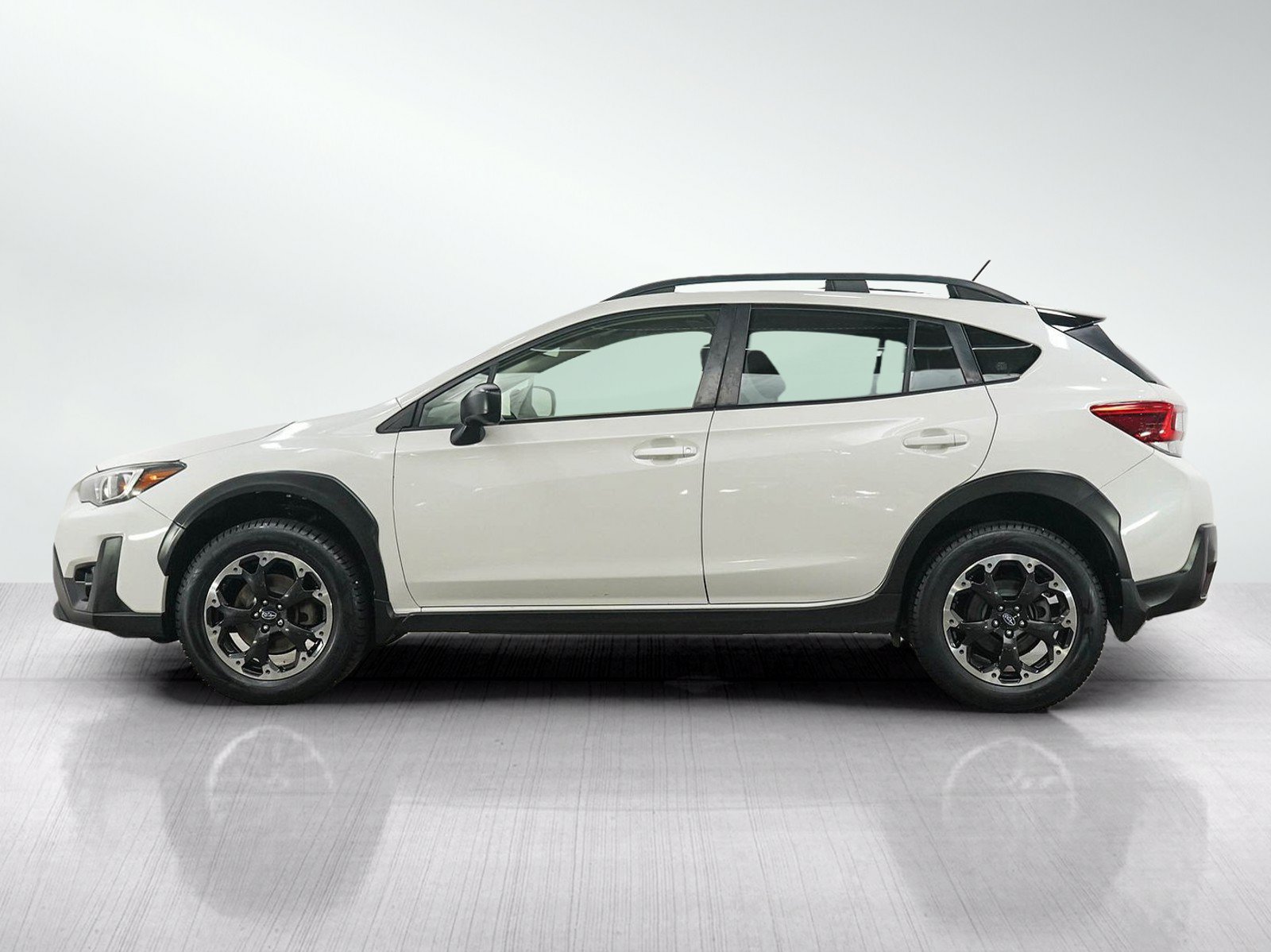 Used 2021 Subaru Crosstrek 2.0i w/ Popular Package #1 AWD/4WD image 2