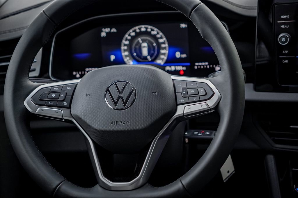 New 2026 Volkswagen Jetta Sport image 25