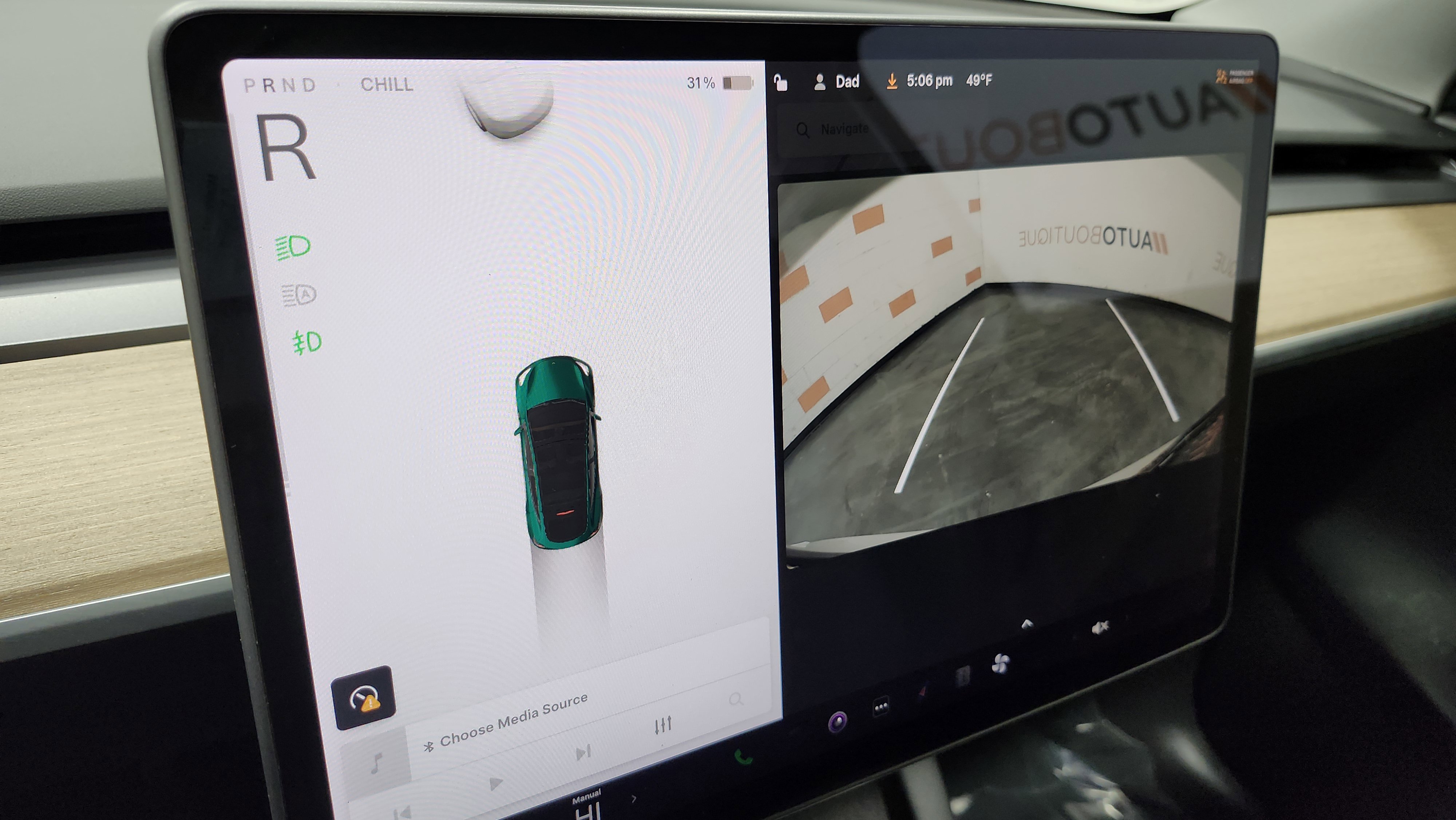 Used 2021 Tesla Model Y Long Range image 6