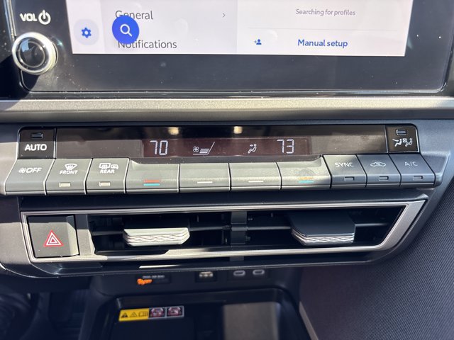 Used 2025 Toyota Camry LE FWD image 24