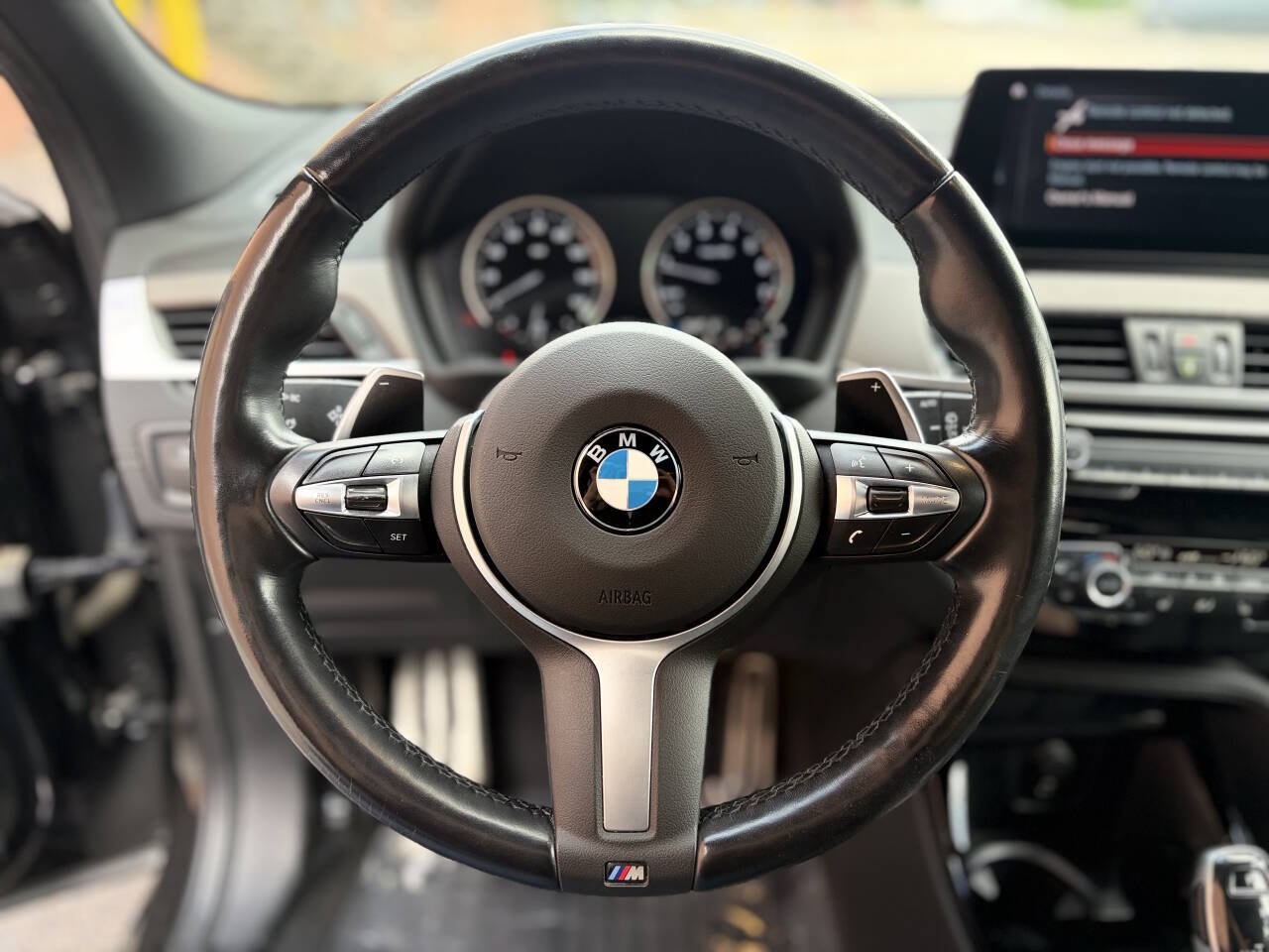 Used 2022 BMW X2 M35i w/ Premium Package AWD/4WD image 29
