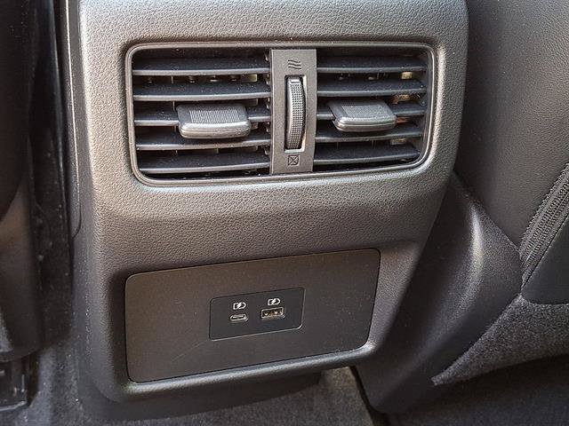 Certified 2023 Nissan Rogue Platinum AWD/4WD image 12