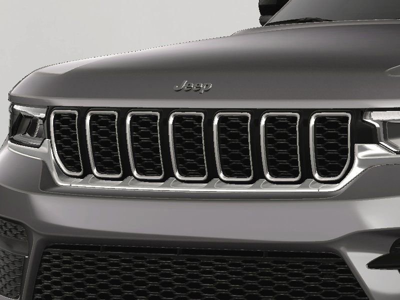 New 2025 Jeep Grand Cherokee Laredo X image 15