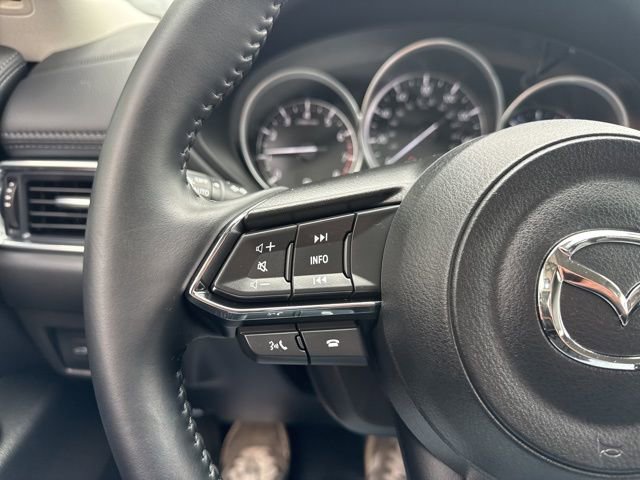 Used 2025 MAZDA CX-5 AWD 2.5 S image 19