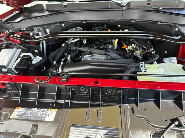 Used 2025 Ford Explorer ST-Line w/ Premium Package AWD/4WD image 8