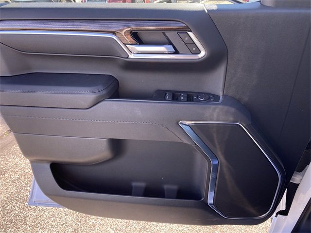 New 2026 Chevrolet Silverado 1500 LT image 22