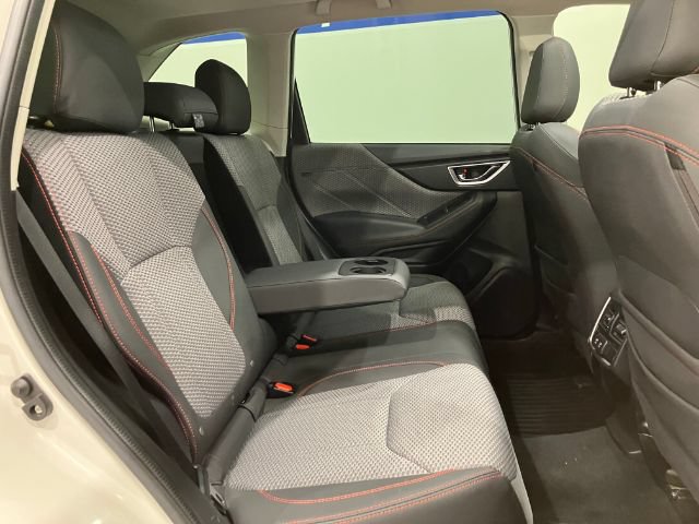 Used 2020 Subaru Forester Sport w/ Popular Package #2 AWD/4WD image 48