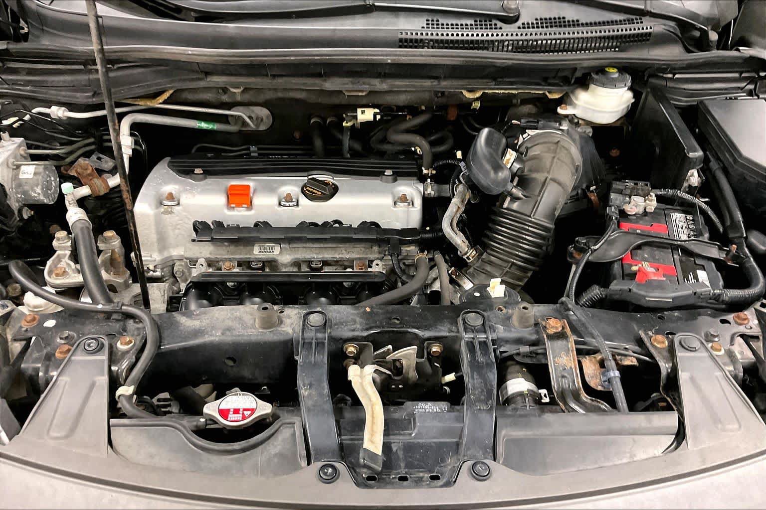 Used 2013 Honda CR-V EX-L image 32
