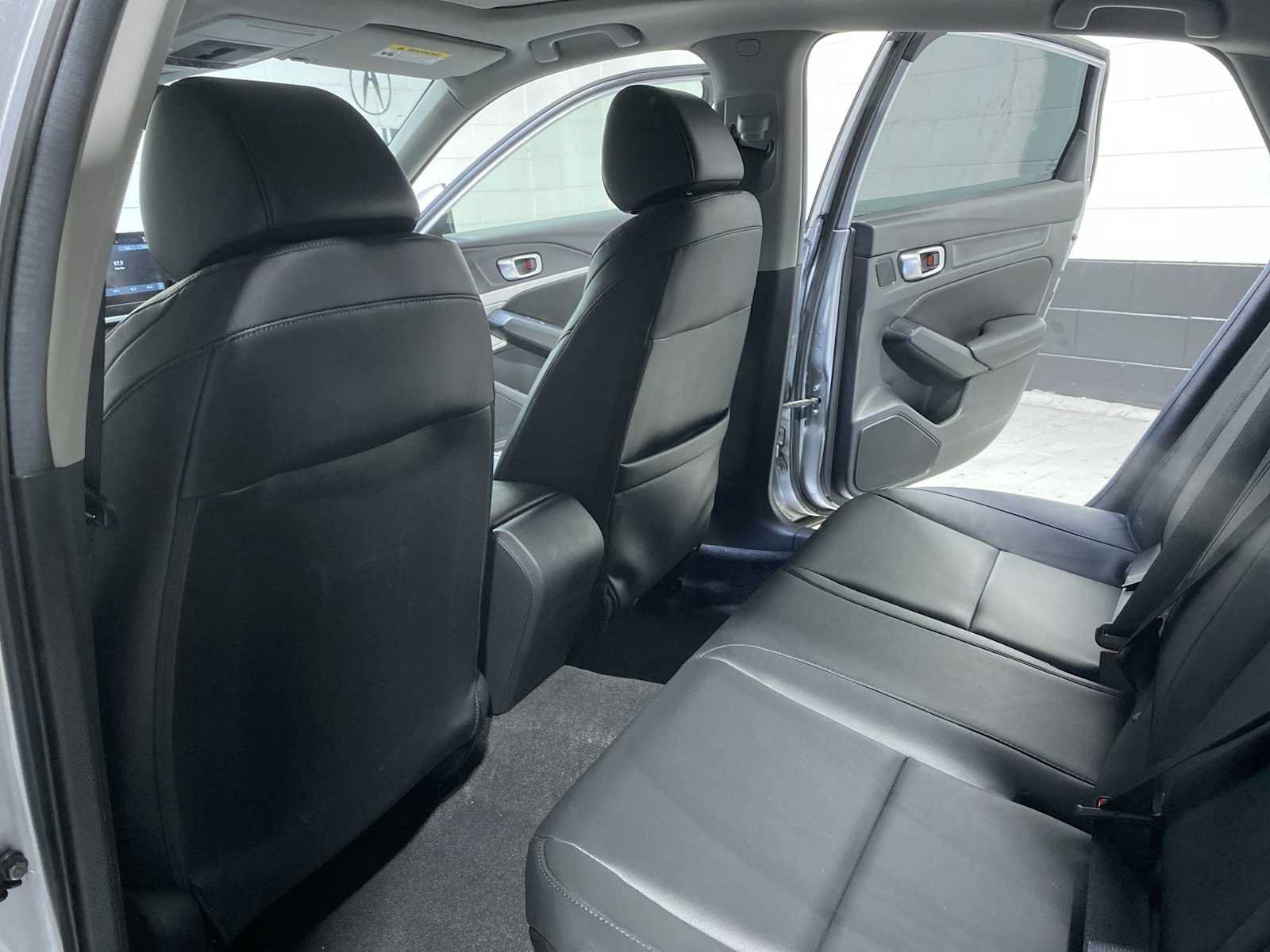 Used 2024 Acura Integra FWD image 12