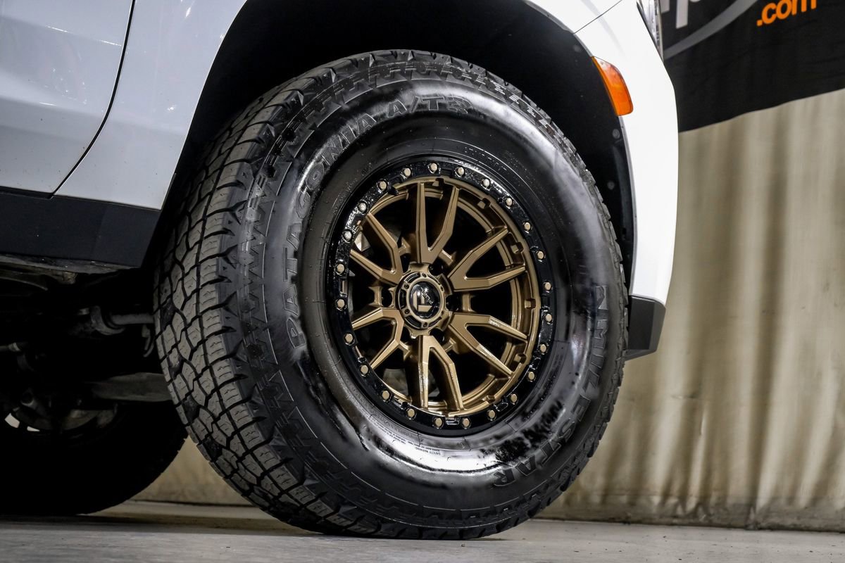 Used 2022 GMC Yukon SLE w/ Max Trailering Package image 50