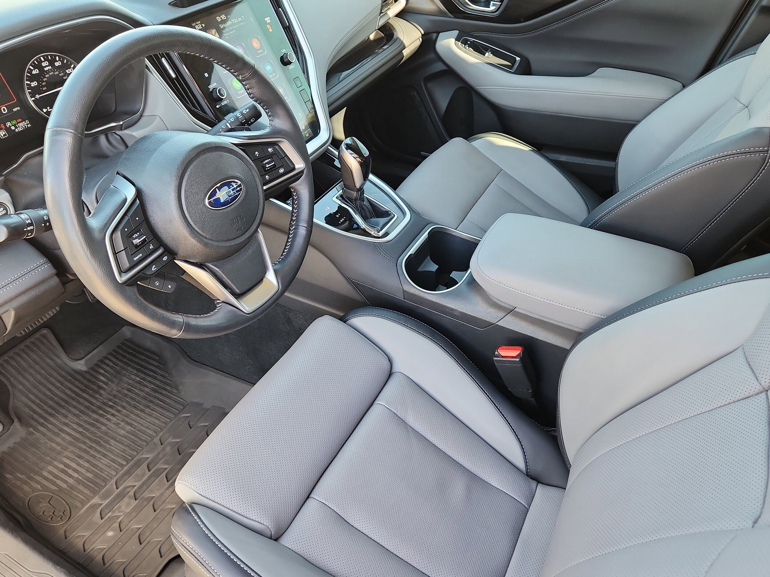 Used 2022 Subaru Outback Limited AWD/4WD image 10