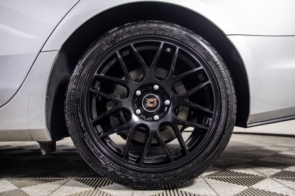 Used 2018 Cadillac CTS Premium Luxury RWD image 42