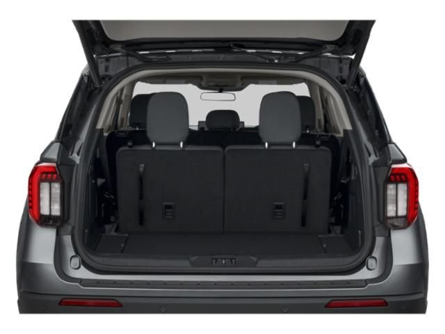 New 2026 Ford Explorer Active RWD image 10