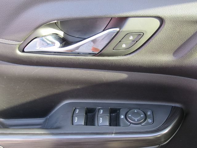 Used 2023 GMC Acadia SLT FWD image 23