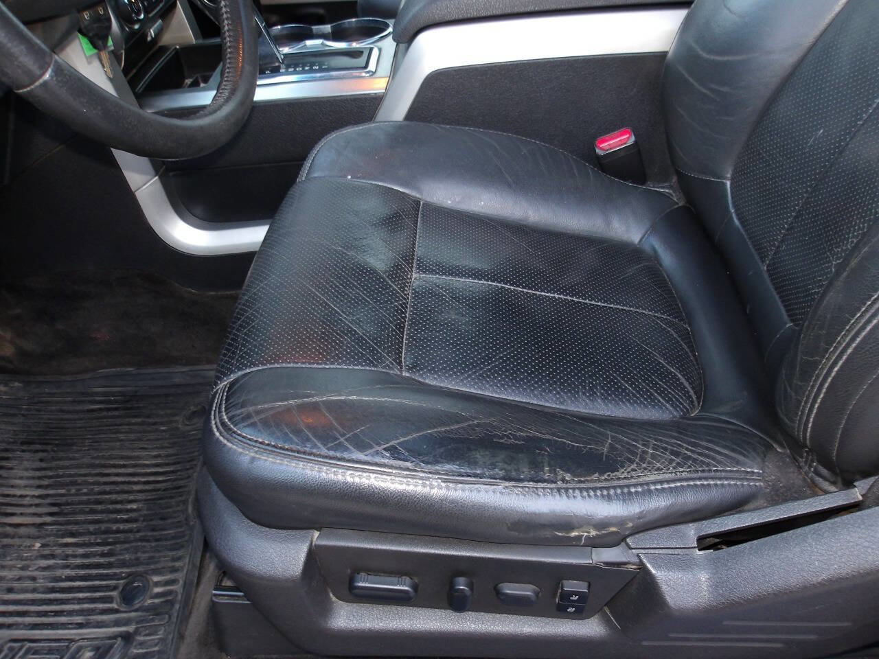 Used 2013 Ford F150 FX4 w/ Luxury Equipment Group image 22