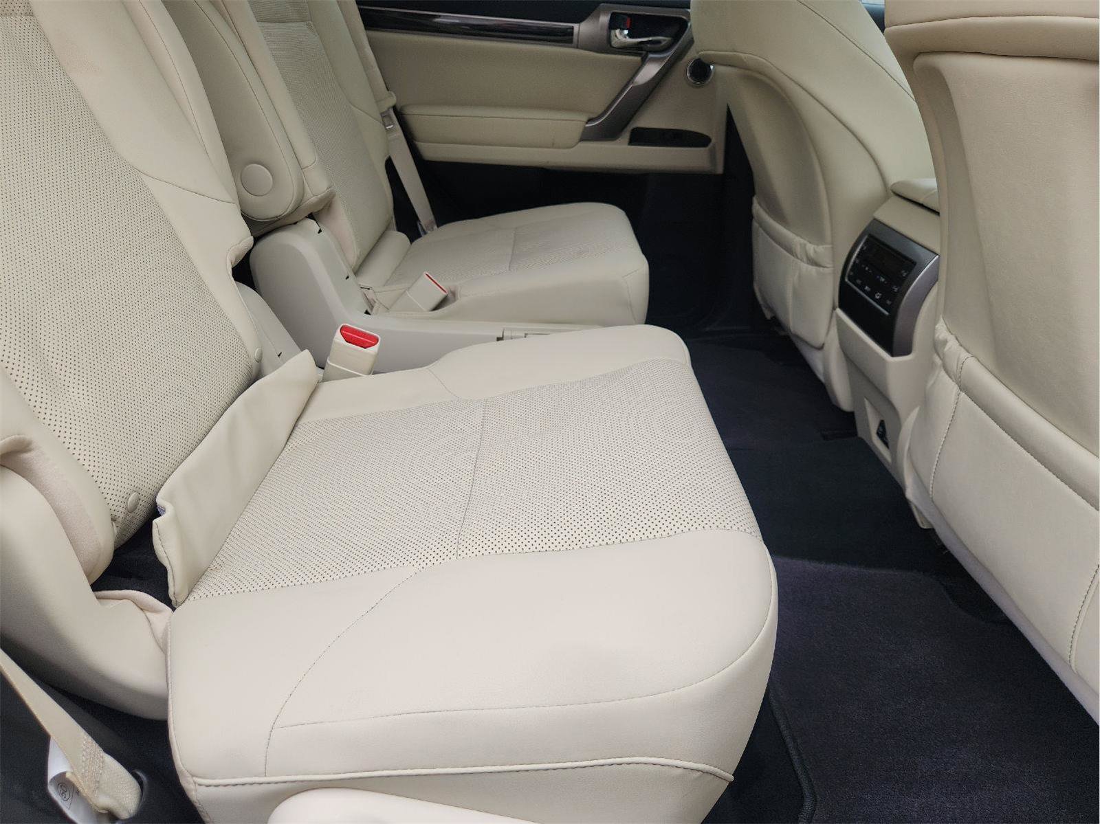 Used 2022 Lexus GX 460 Premium AWD/4WD image 33