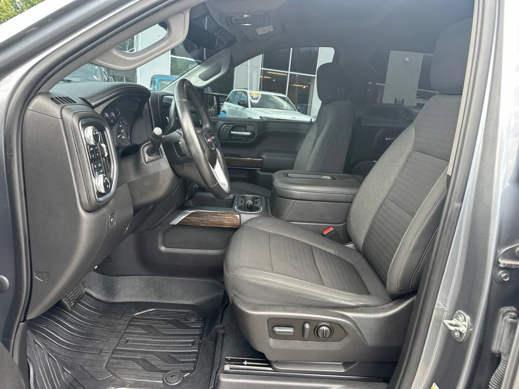 Used 2022 GMC Sierra 1500 Elevation AWD/4WD image 14