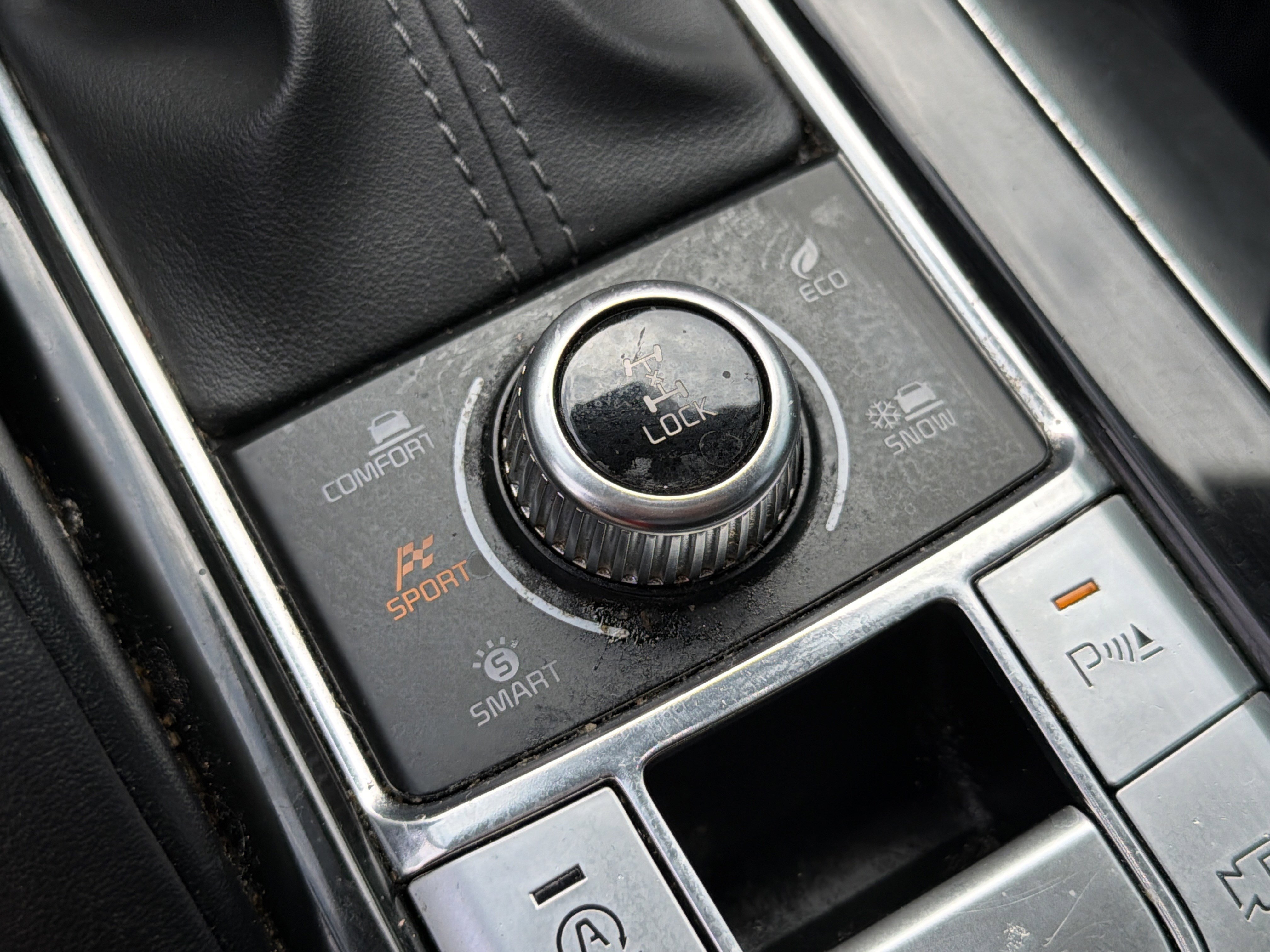 Used 2023 Kia Telluride SX Prestige image 34