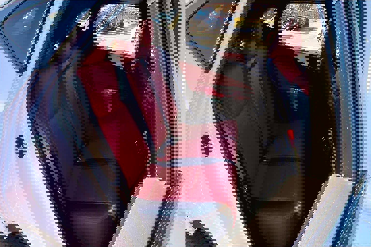 Certified 2024 Lexus NX 350 F Sport image 19