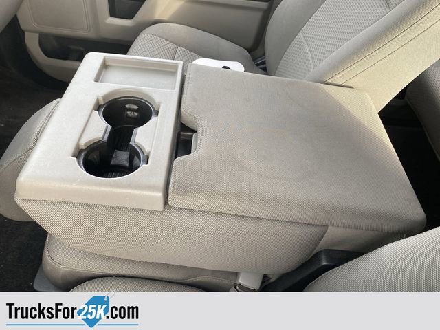 Used 2015 Ford F150 XLT w/ Equipment Group 301A Mid image 19