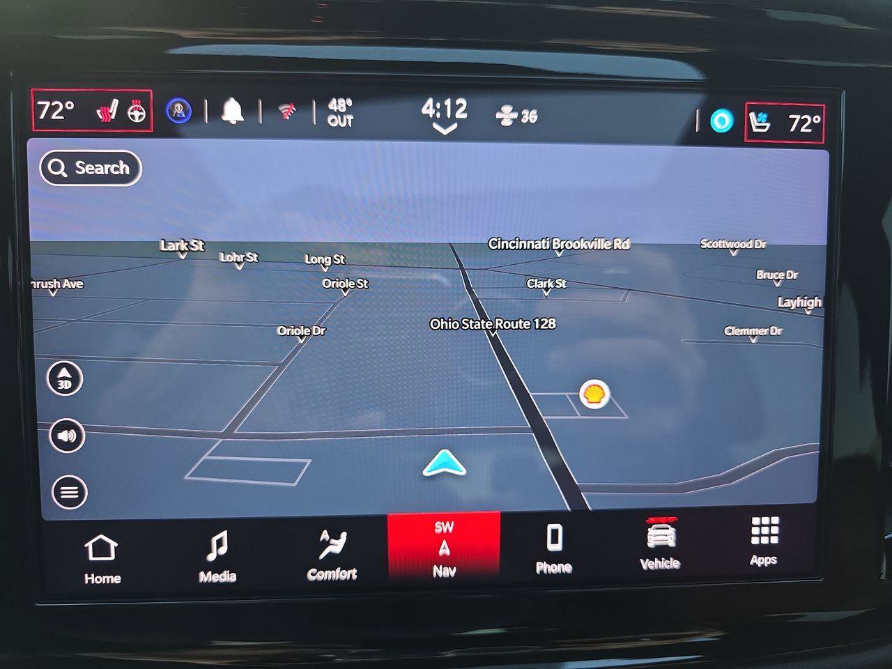 Used 2024 Dodge Durango SRT Hellcat image 24