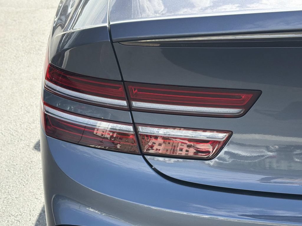 New 2027 Genesis G80 2.5T Sport Prestige AWD/4WD image 14