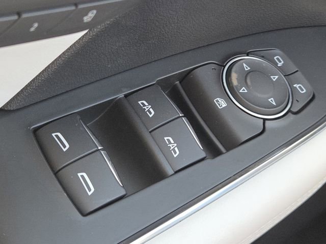 New 2026 Buick Envision Avenir AWD/4WD image 14
