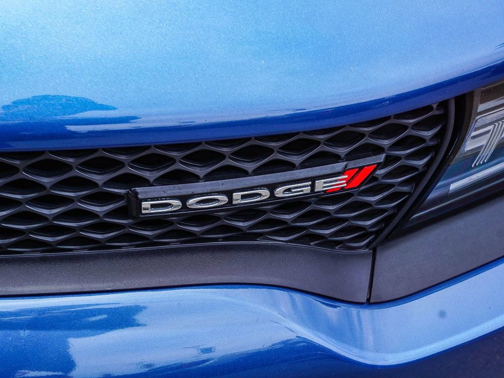 Used 2021 Dodge Charger GT w/ Plus Group image 12