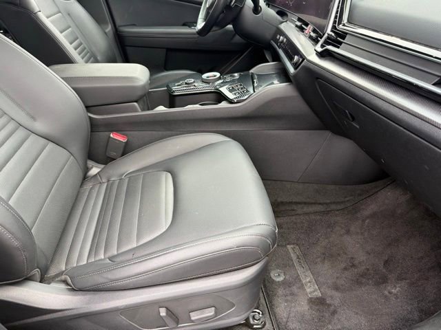 Used 2024 Kia Sportage SX Prestige image 15