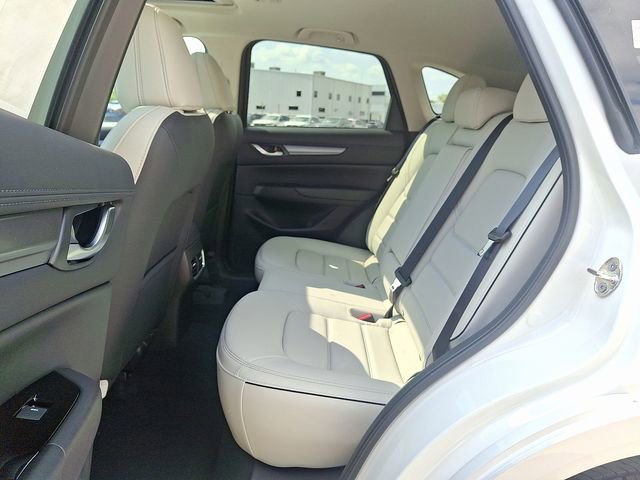 New 2025 MAZDA CX-5 AWD 2.5 S image 6