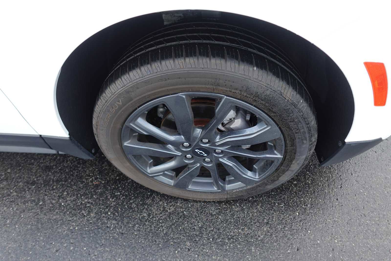 Used 2022 Chevrolet Equinox RS AWD/4WD image 31
