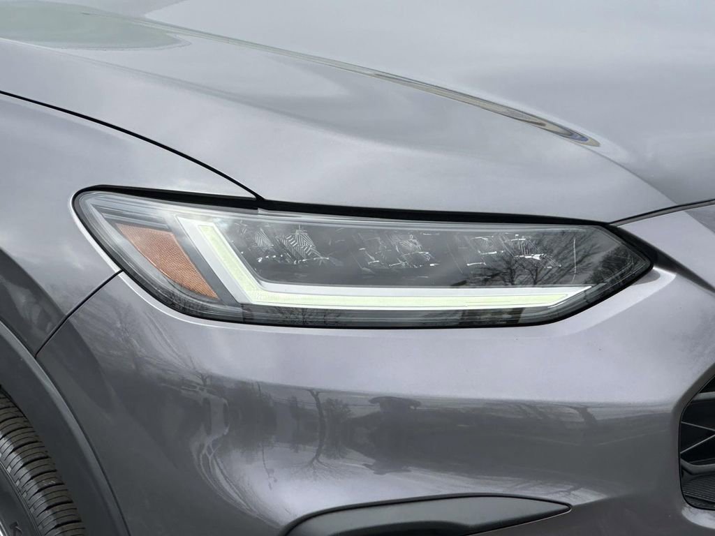 Certified 2023 Honda HR-V LX image 7