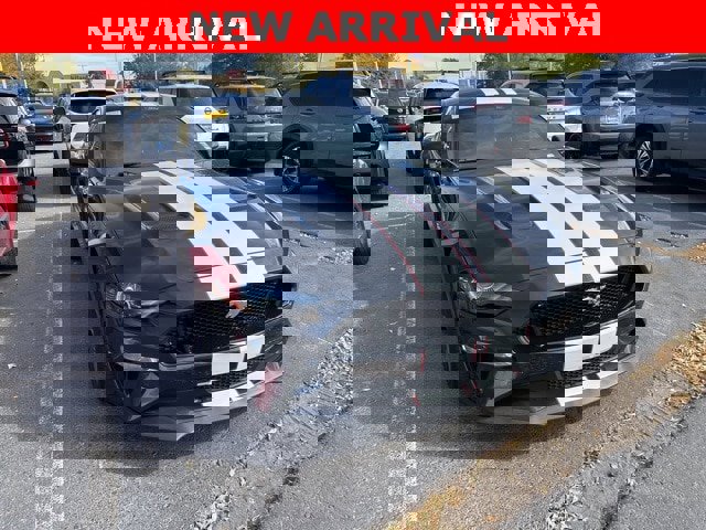 Used 2023 Ford Mustang GT