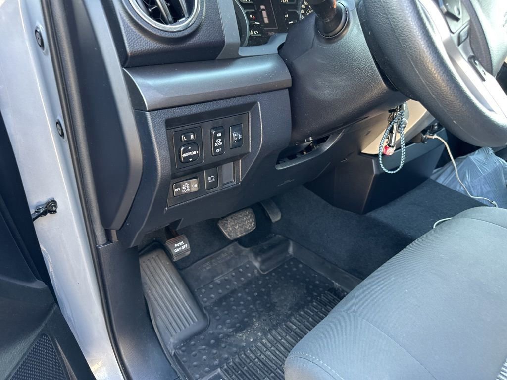 Used 2019 Toyota Tundra SR5 image 14