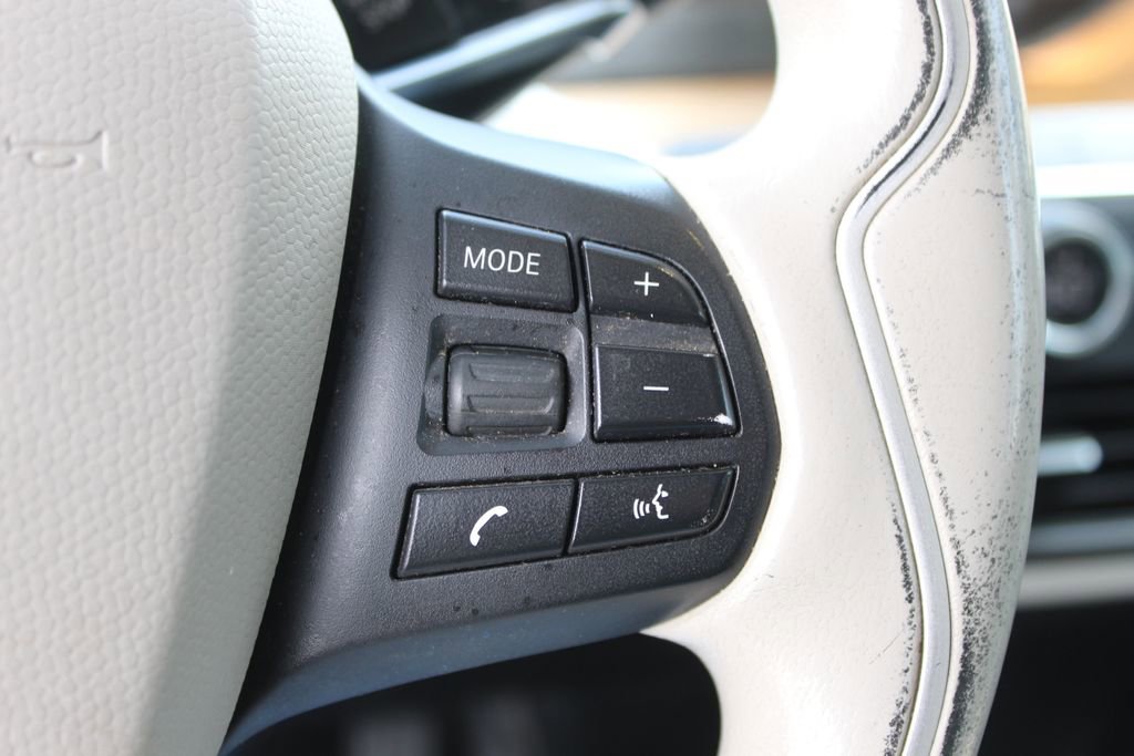 Used 2015 BMW i3 RWD image 27