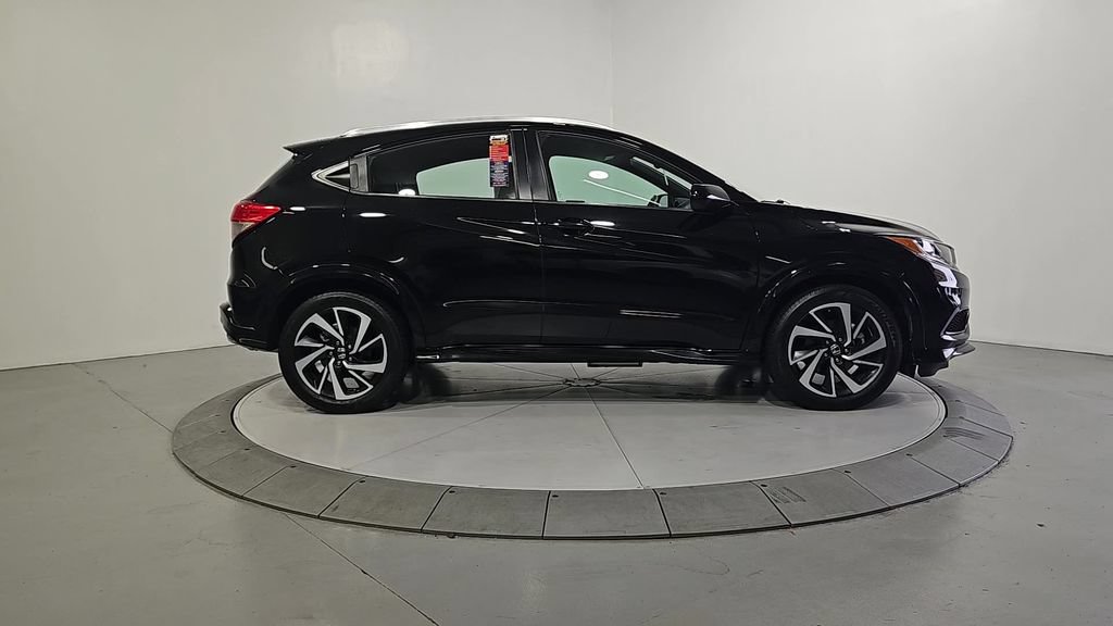 Used 2019 Honda HR-V Sport image 6
