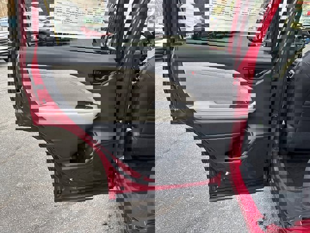 New 2026 Subaru Forester Premium image 85