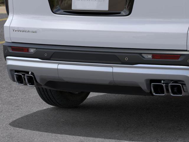 New 2026 Chevrolet Traverse LT w/ Driver Confidence Package image 36