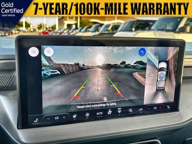 Used 2025 Ford Maverick Tremor AWD/4WD image 26