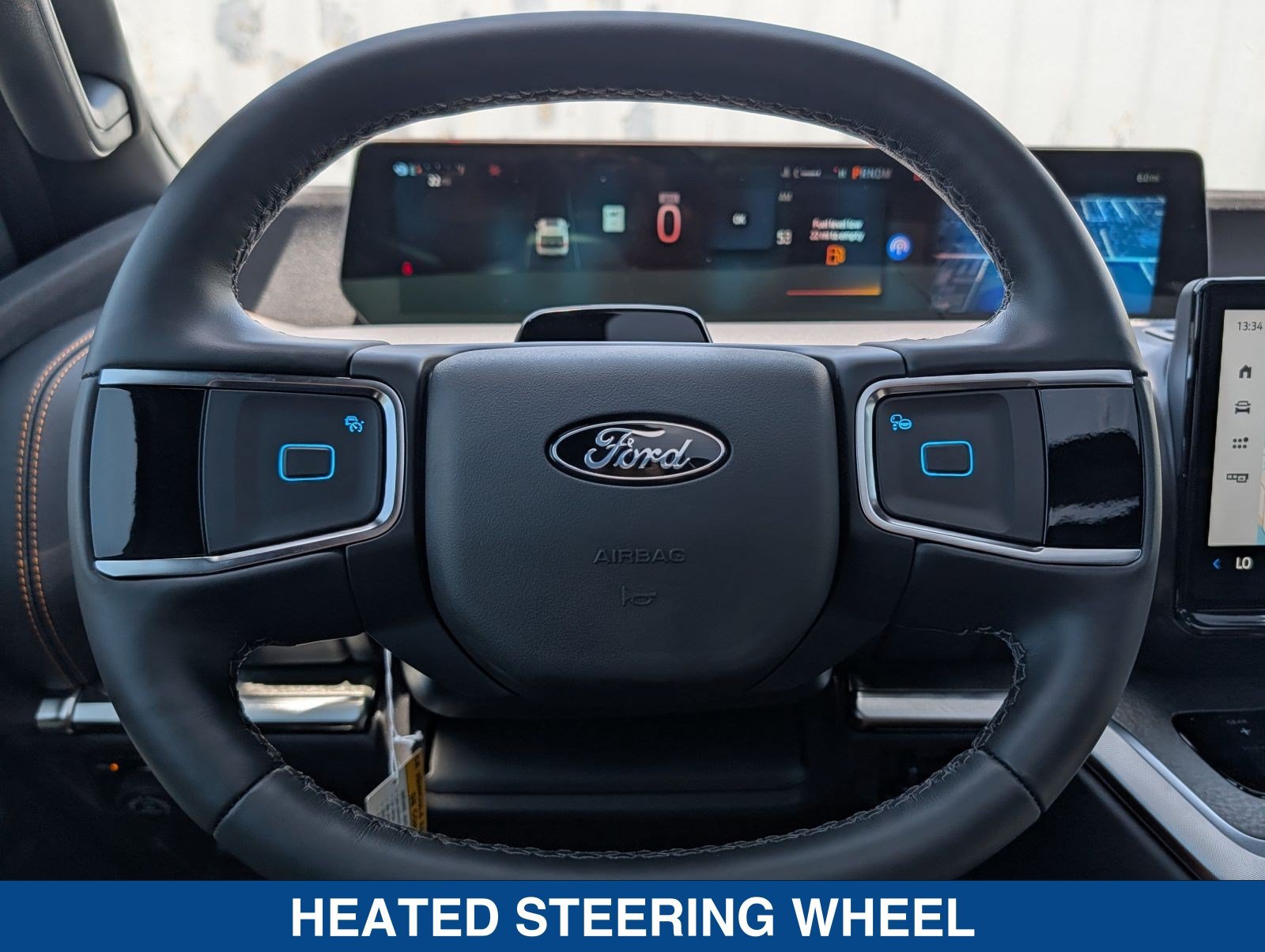 New 2026 Ford Expedition Tremor AWD/4WD image 33