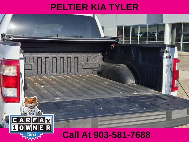 Used 2023 Ford F150 XL w/ STX Appearance Package image 11