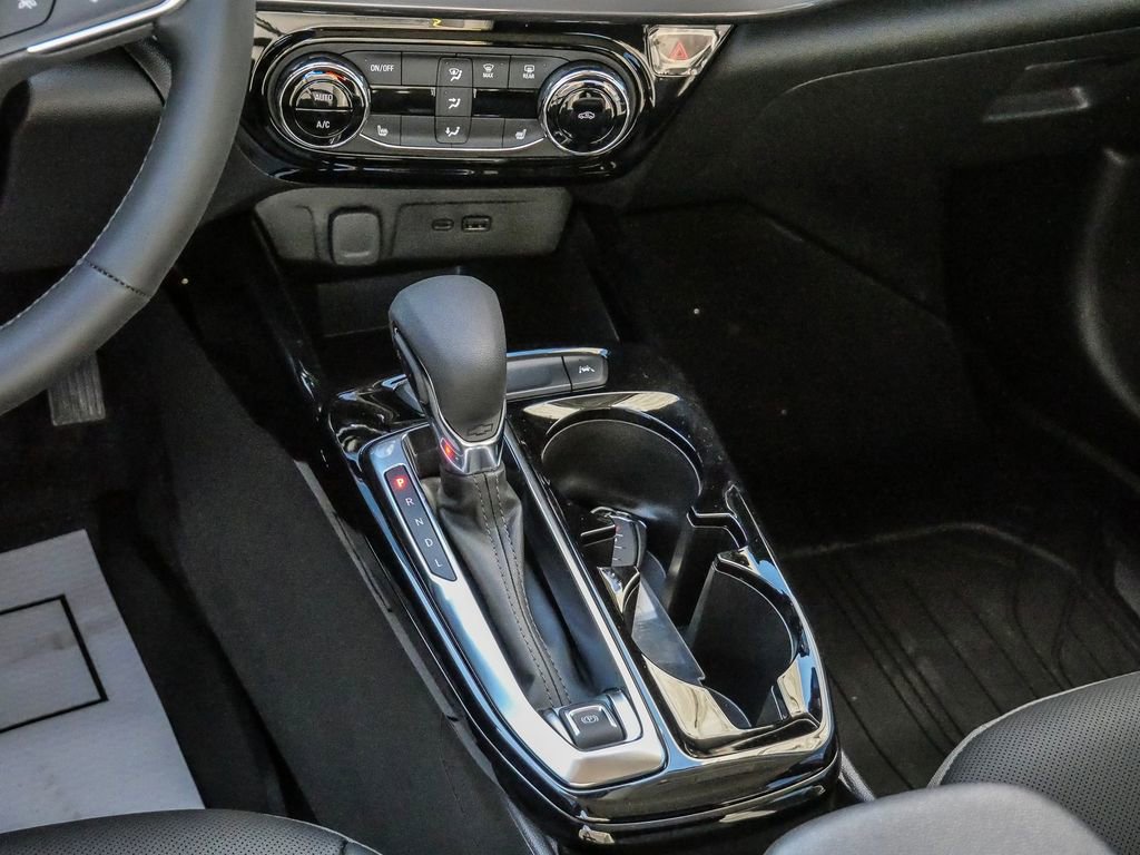 New 2026 Chevrolet Trax ACTIV w/ Driver Confidence Package image 25