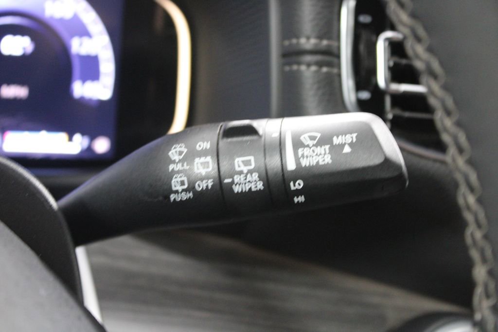 Used 2024 Jeep Wagoneer Series II image 43