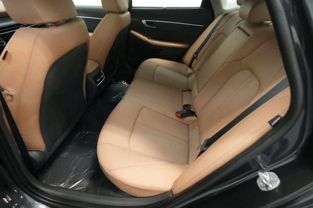 New 2025 Hyundai Sonata Limited FWD image 34