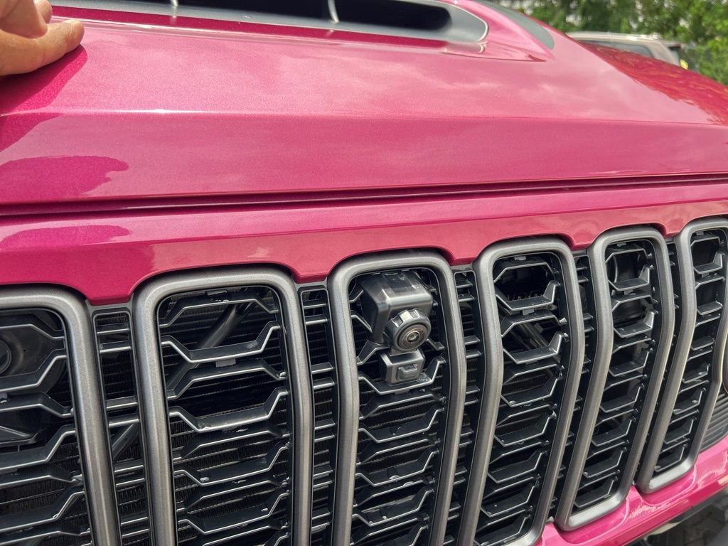 New 2024 Jeep Wrangler Unlimited Rubicon 392 image 26