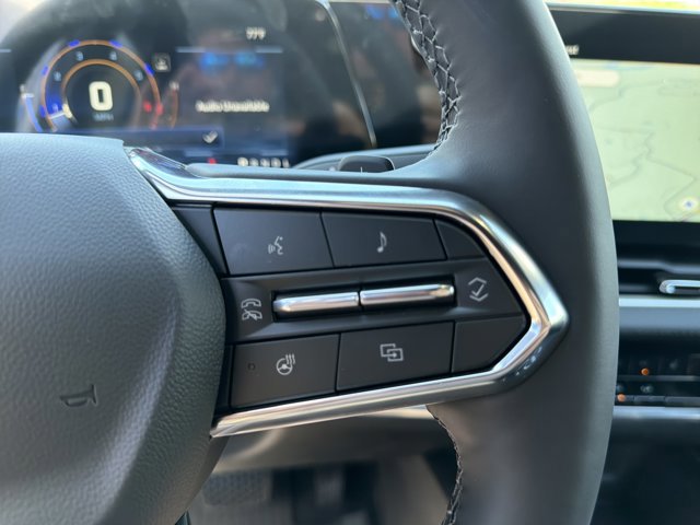 New 2026 Chevrolet Equinox LT w/ Safety and Technology Package image 20