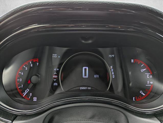 Used 2024 Dodge Durango GT AWD/4WD image 16