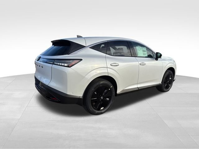 New 2026 Nissan Murano SV image 6